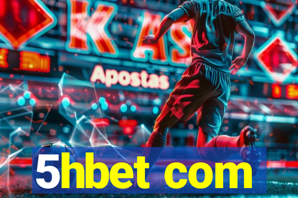 5hbet com